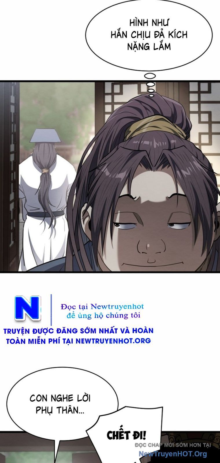 Phá Gia Thiếu Chủ Quá Mạnh Rồi - Chapter 1 - Page 134