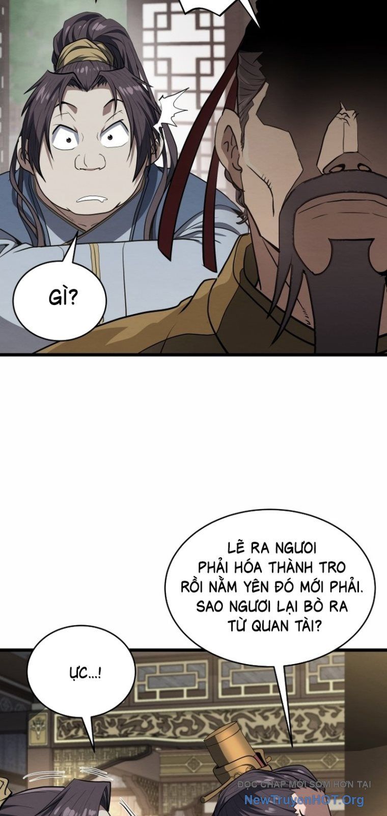 Phá Gia Thiếu Chủ Quá Mạnh Rồi - Chapter 1 - Page 135