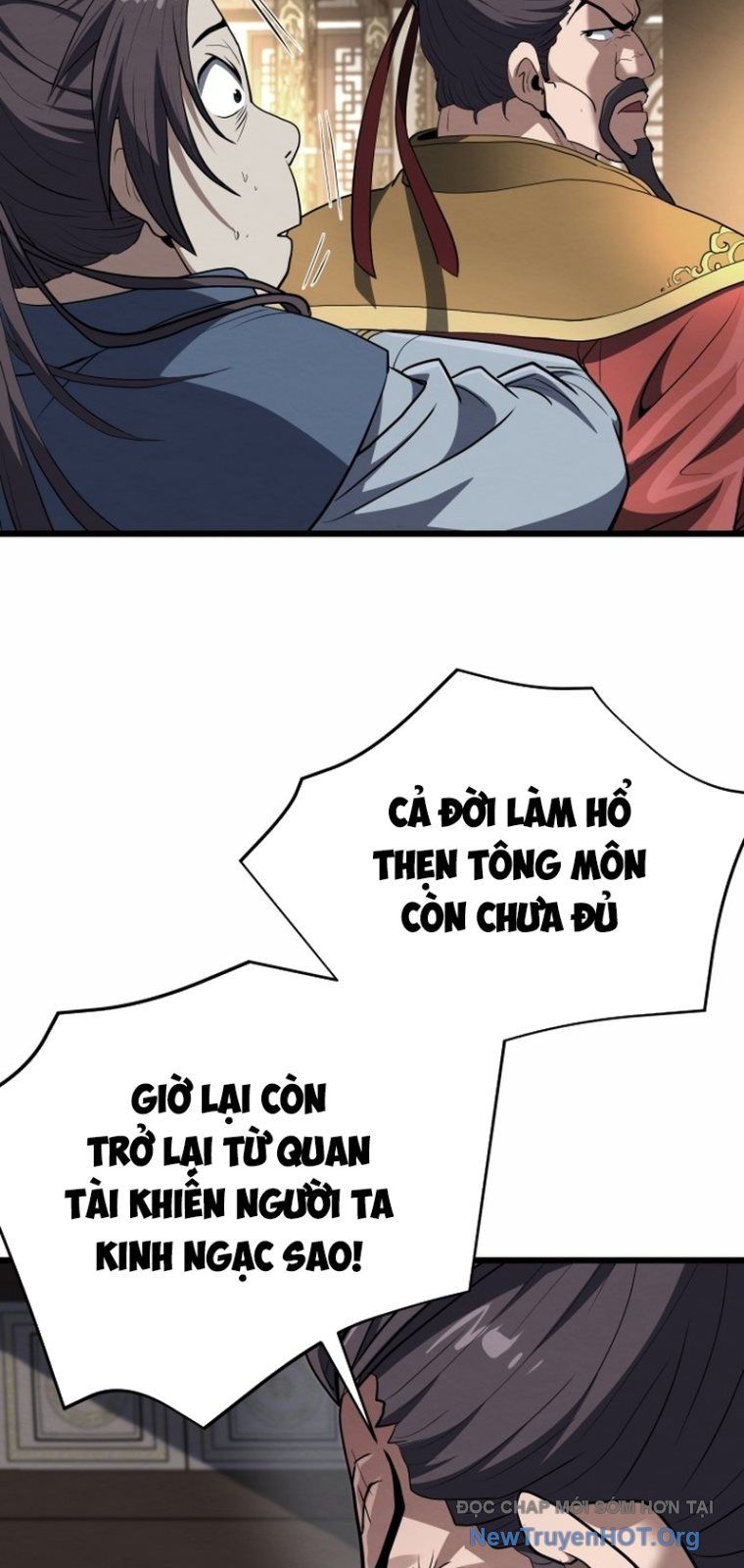 Phá Gia Thiếu Chủ Quá Mạnh Rồi - Chapter 1 - Page 136