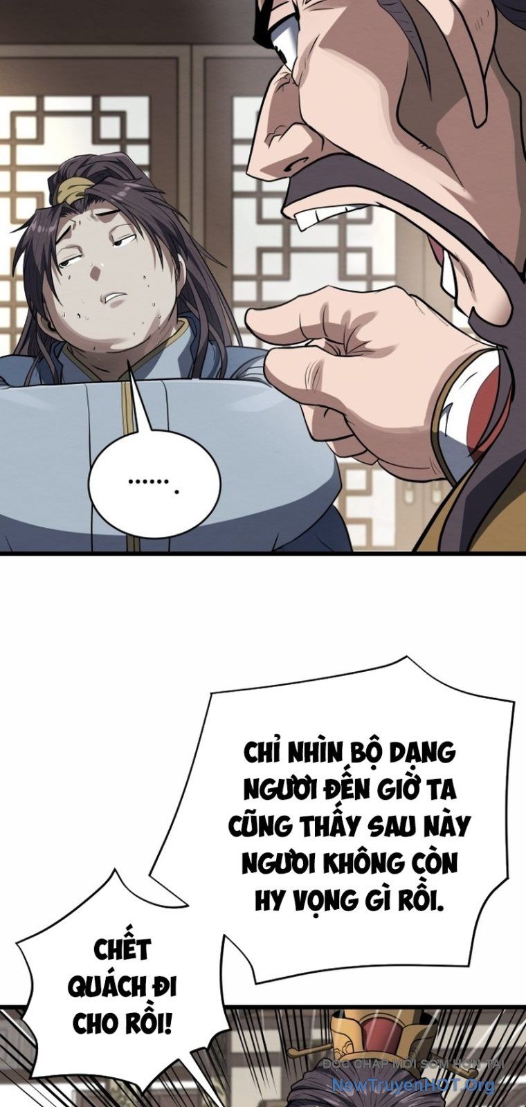 Phá Gia Thiếu Chủ Quá Mạnh Rồi - Chapter 1 - Page 137