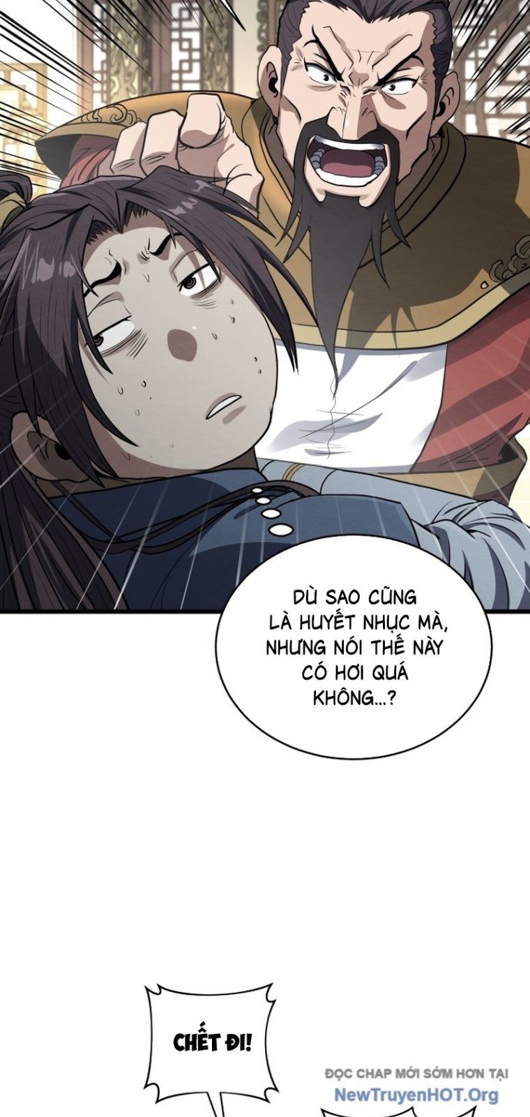 Phá Gia Thiếu Chủ Quá Mạnh Rồi - Chapter 1 - Page 138