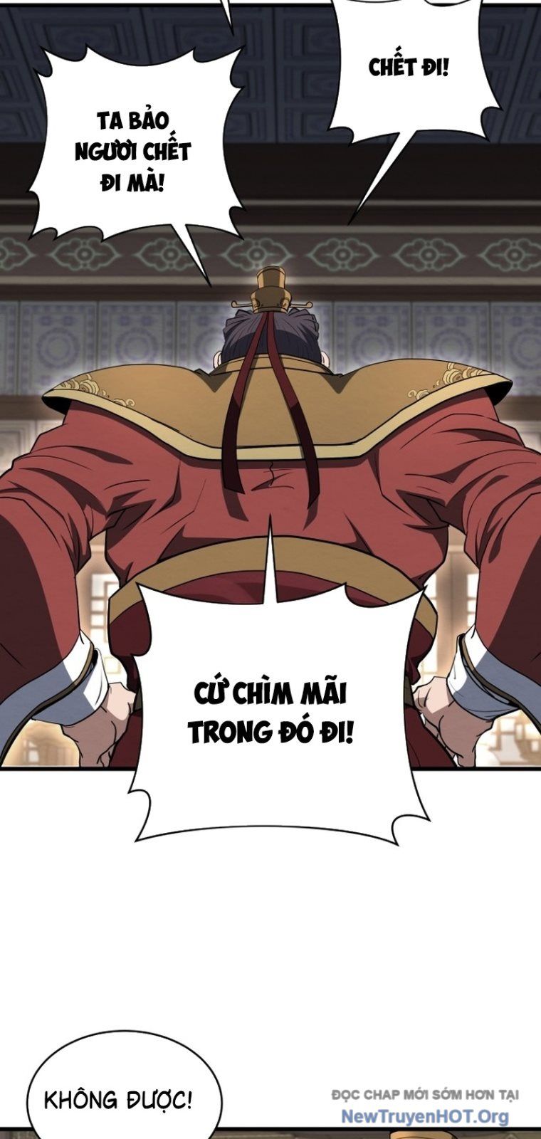 Phá Gia Thiếu Chủ Quá Mạnh Rồi - Chapter 1 - Page 139