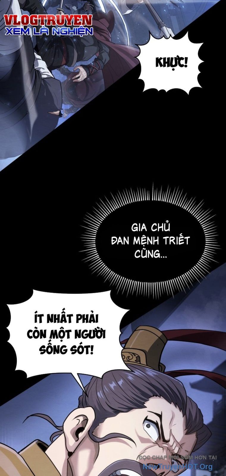 Phá Gia Thiếu Chủ Quá Mạnh Rồi - Chapter 1 - Page 14
