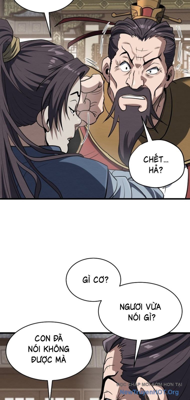 Phá Gia Thiếu Chủ Quá Mạnh Rồi - Chapter 1 - Page 140