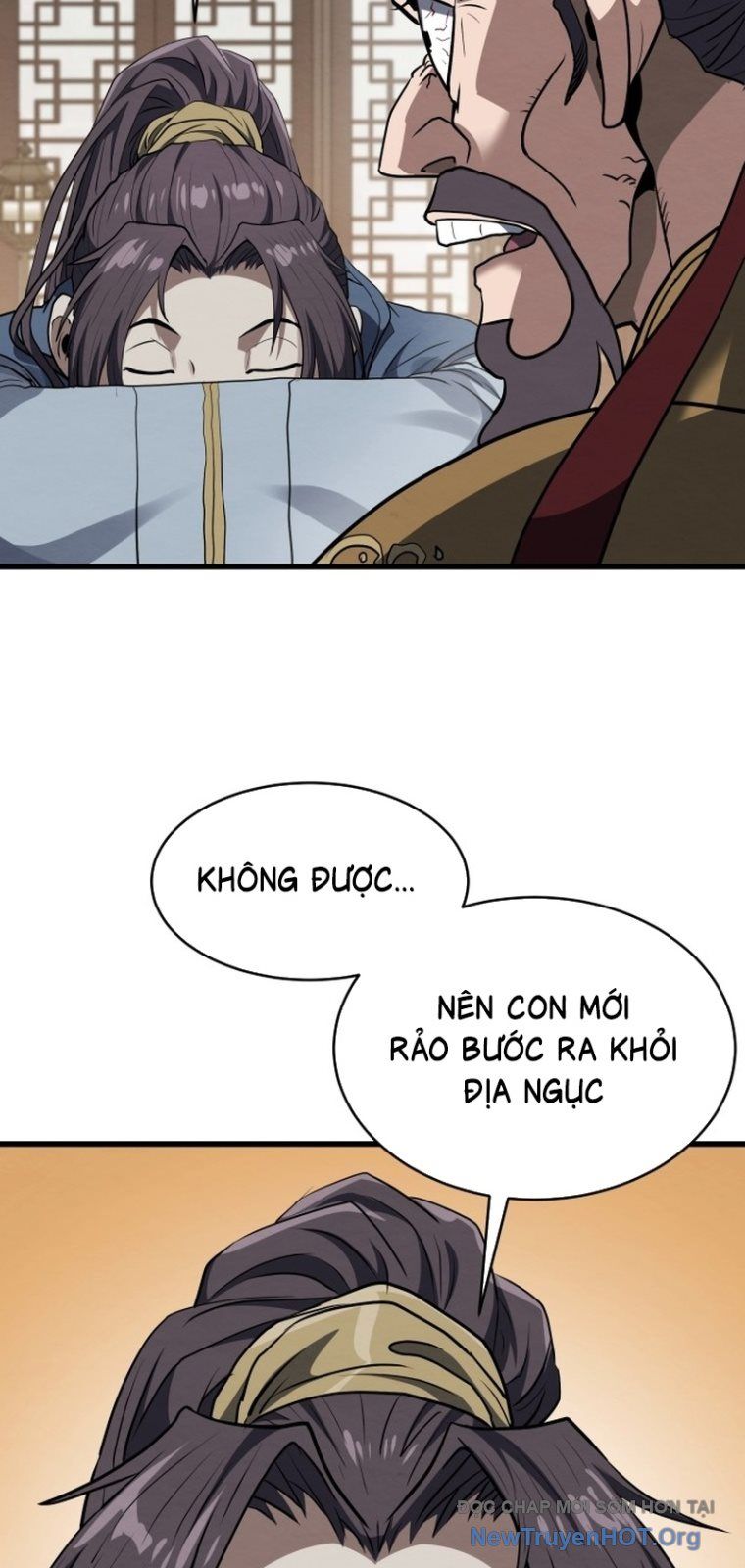 Phá Gia Thiếu Chủ Quá Mạnh Rồi - Chapter 1 - Page 141
