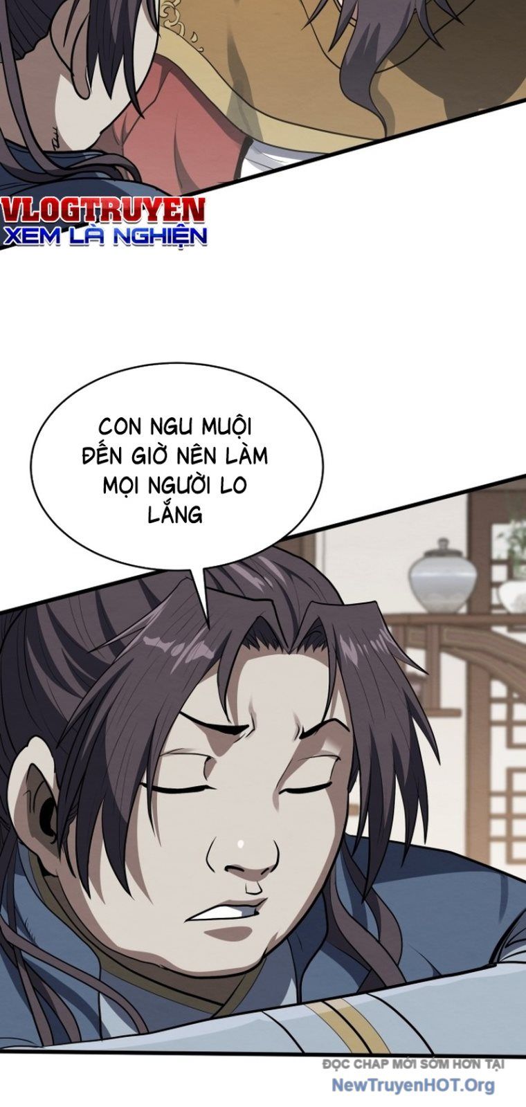 Phá Gia Thiếu Chủ Quá Mạnh Rồi - Chapter 1 - Page 143