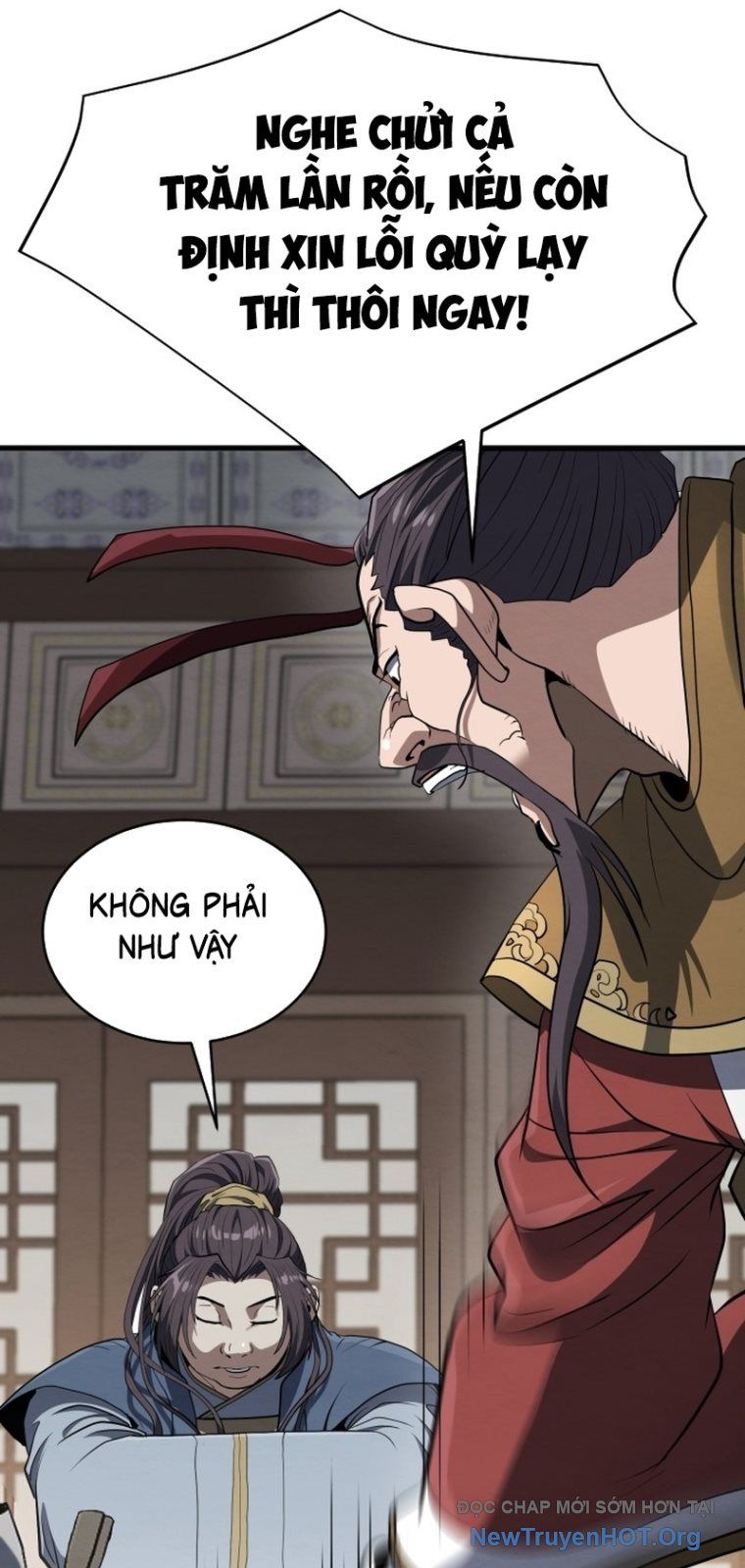 Phá Gia Thiếu Chủ Quá Mạnh Rồi - Chapter 1 - Page 144