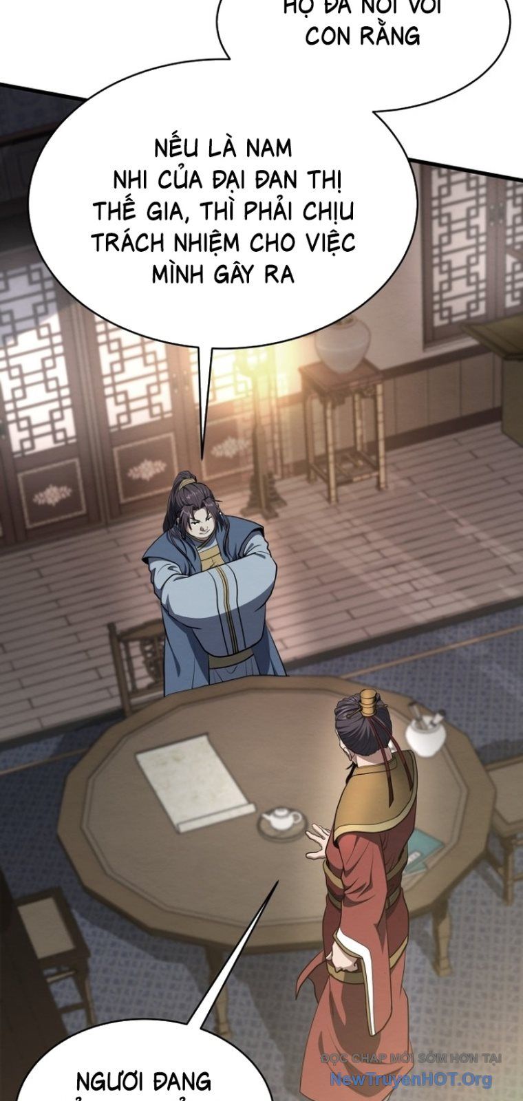 Phá Gia Thiếu Chủ Quá Mạnh Rồi - Chapter 1 - Page 147