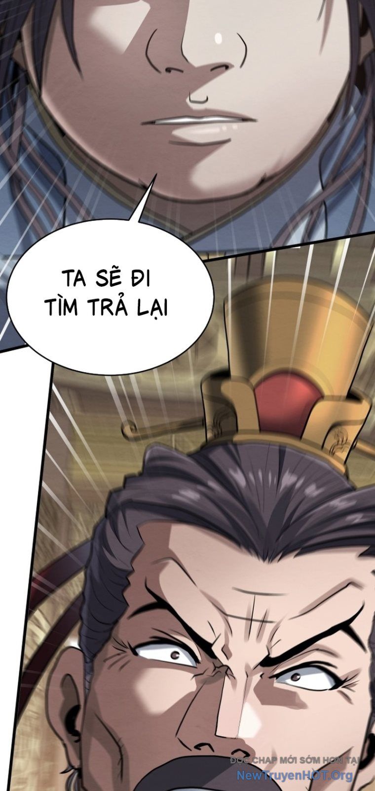 Phá Gia Thiếu Chủ Quá Mạnh Rồi - Chapter 1 - Page 151