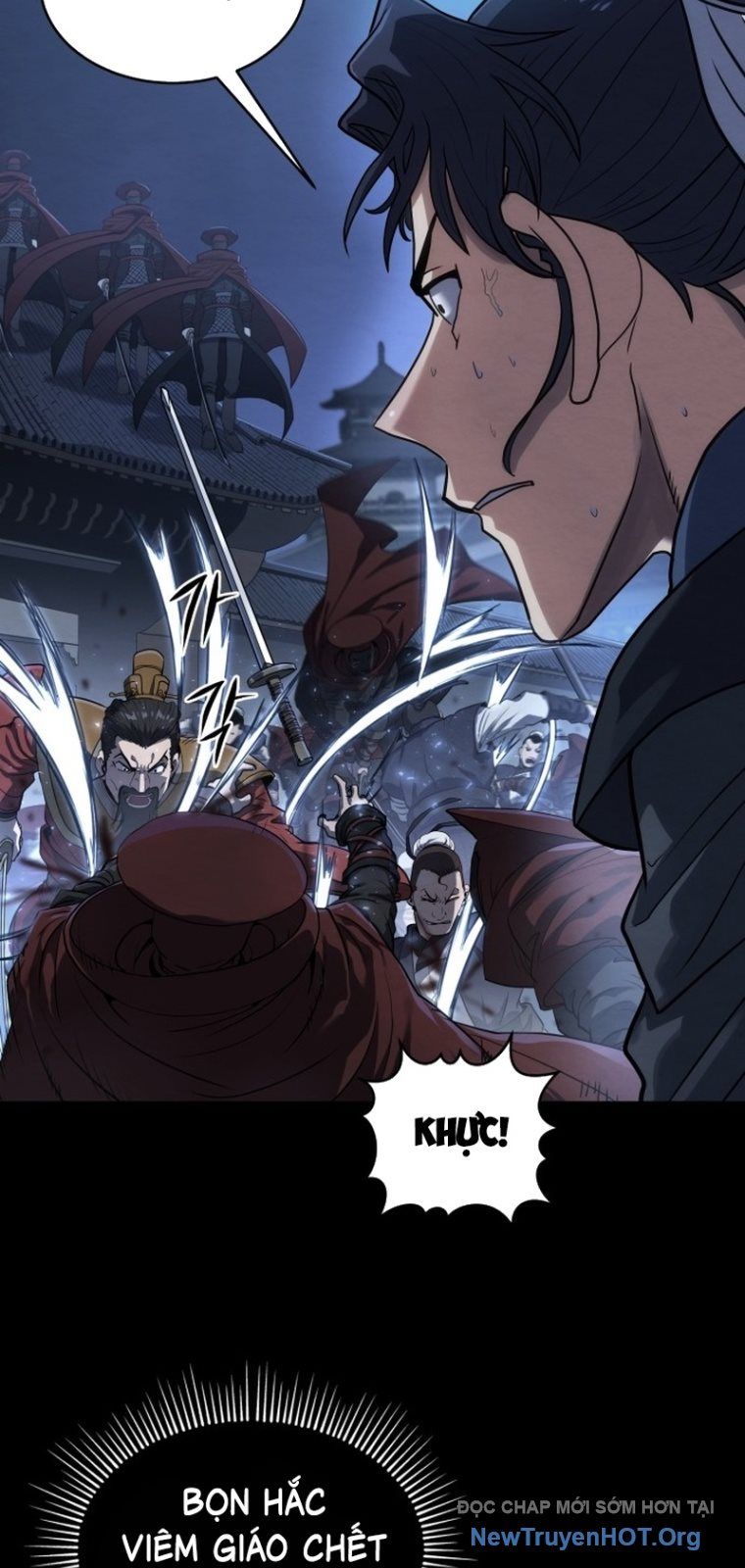 Phá Gia Thiếu Chủ Quá Mạnh Rồi - Chapter 1 - Page 16