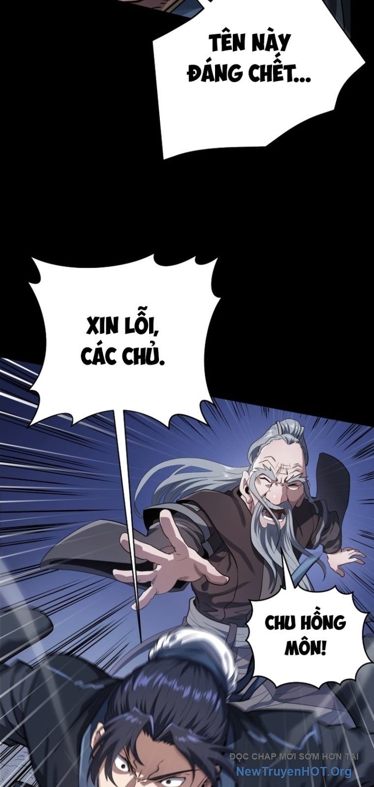 Phá Gia Thiếu Chủ Quá Mạnh Rồi - Chapter 1 - Page 21