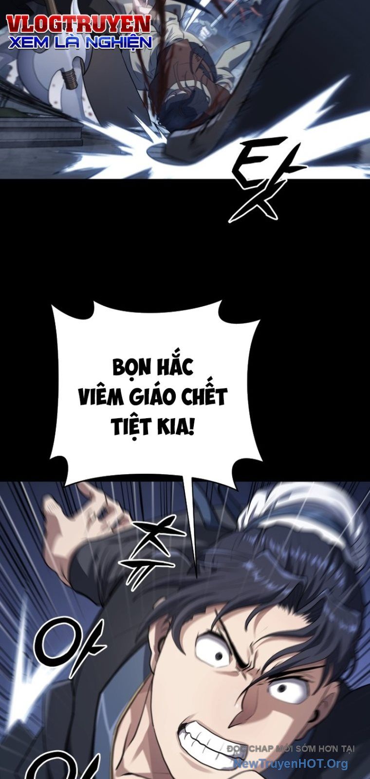 Phá Gia Thiếu Chủ Quá Mạnh Rồi - Chapter 1 - Page 23