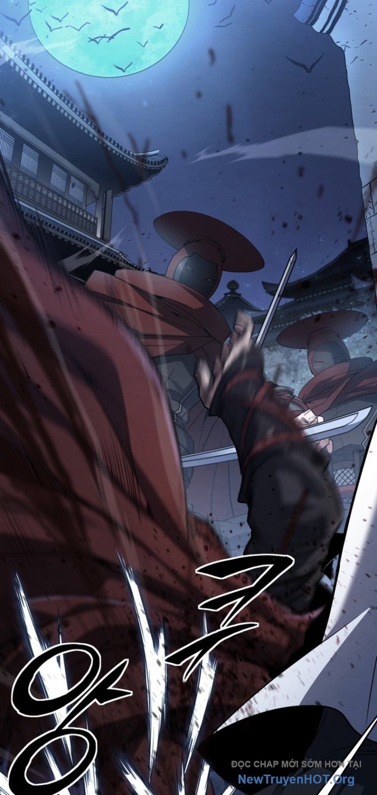 Phá Gia Thiếu Chủ Quá Mạnh Rồi - Chapter 1 - Page 33