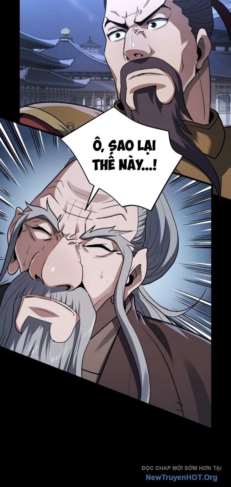 Phá Gia Thiếu Chủ Quá Mạnh Rồi - Chapter 1 - Page 36