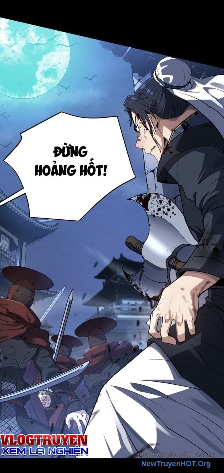 Phá Gia Thiếu Chủ Quá Mạnh Rồi - Chapter 1 - Page 37