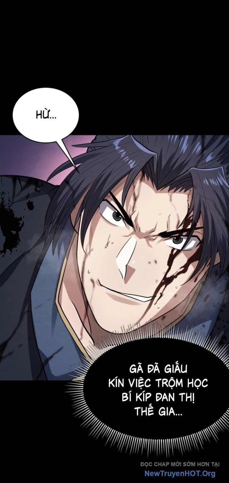 Phá Gia Thiếu Chủ Quá Mạnh Rồi - Chapter 1 - Page 38