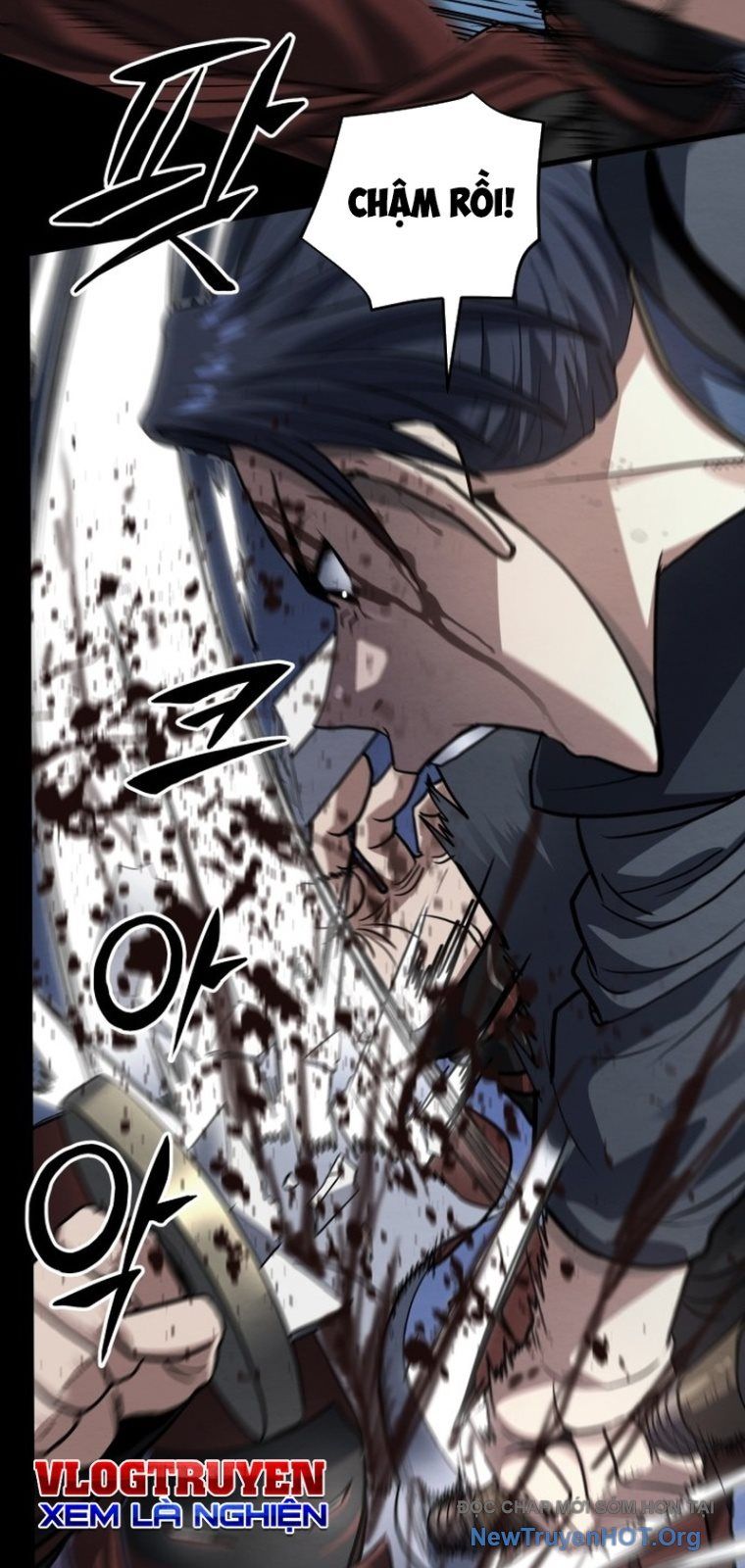 Phá Gia Thiếu Chủ Quá Mạnh Rồi - Chapter 1 - Page 46