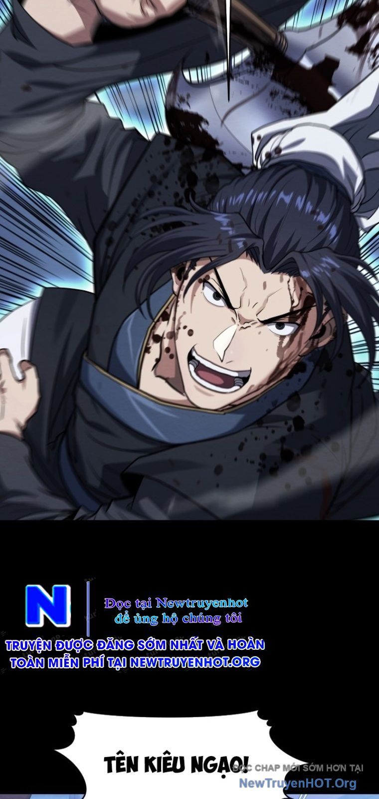 Phá Gia Thiếu Chủ Quá Mạnh Rồi - Chapter 1 - Page 50