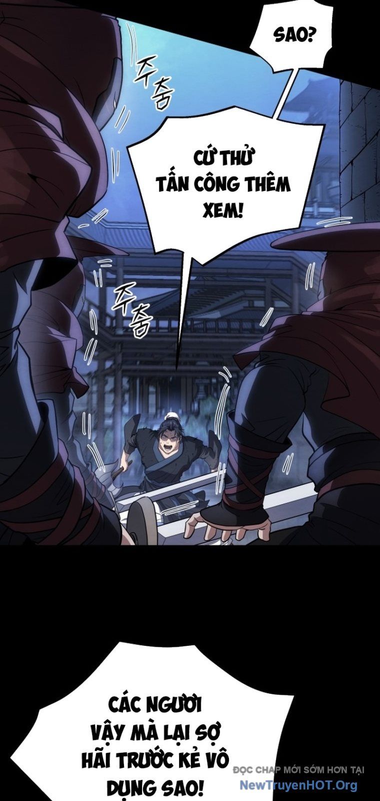 Phá Gia Thiếu Chủ Quá Mạnh Rồi - Chapter 1 - Page 58