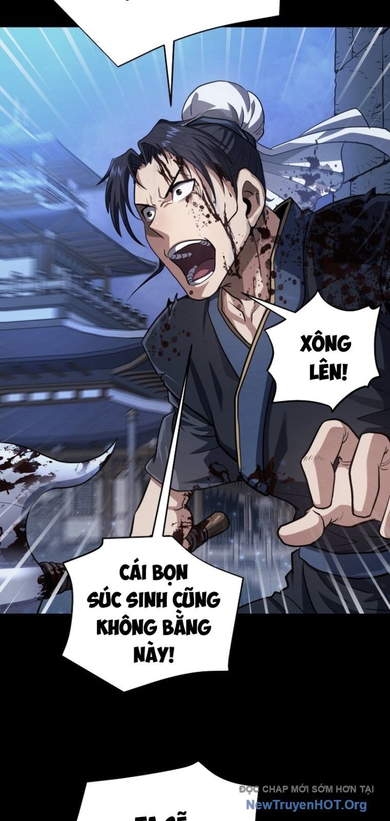 Phá Gia Thiếu Chủ Quá Mạnh Rồi - Chapter 1 - Page 59