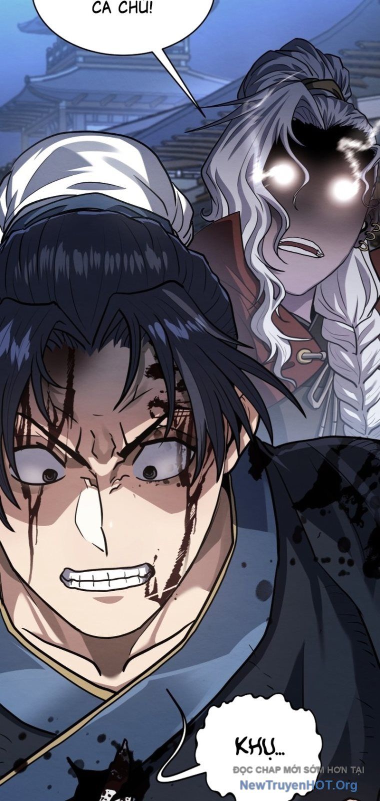 Phá Gia Thiếu Chủ Quá Mạnh Rồi - Chapter 1 - Page 62