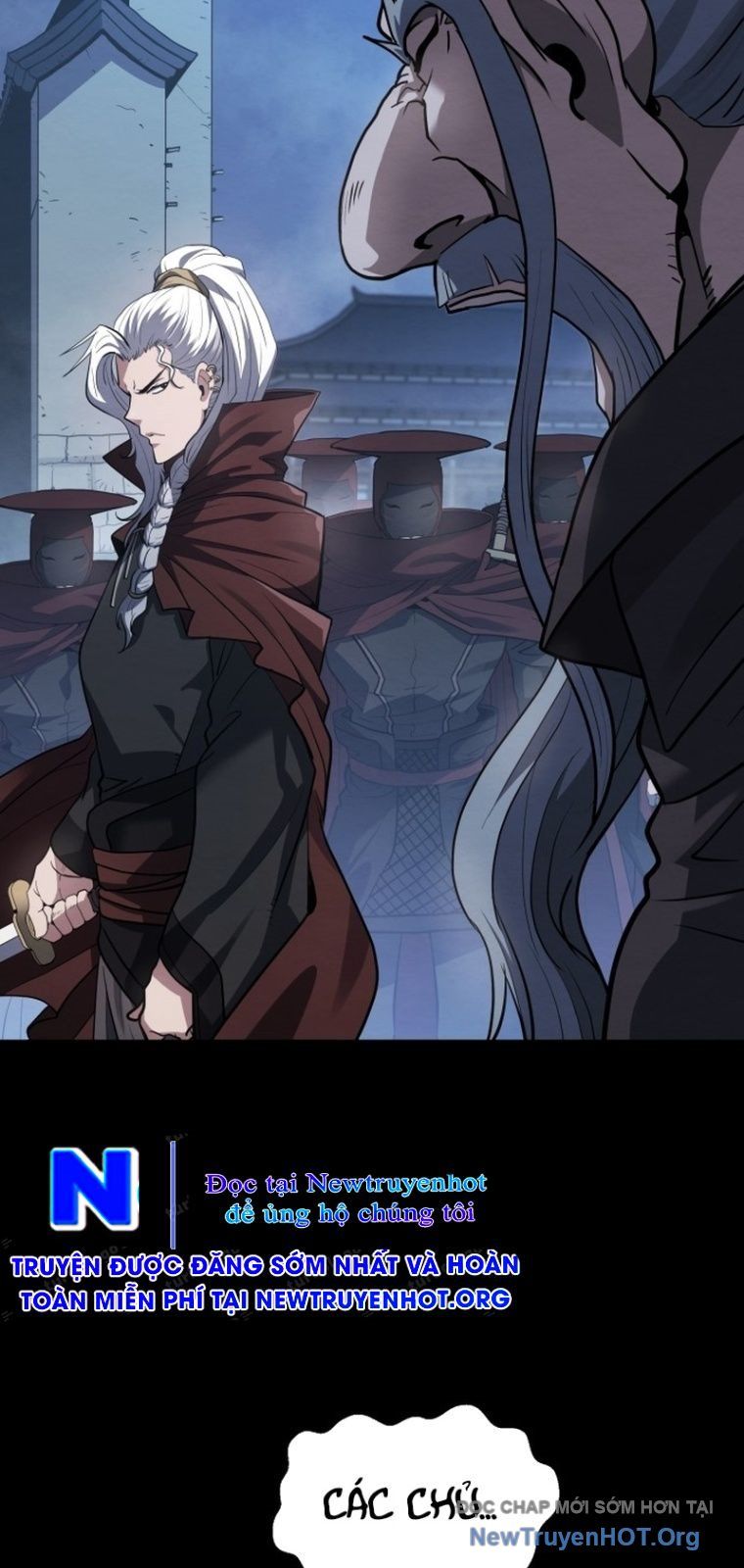 Phá Gia Thiếu Chủ Quá Mạnh Rồi - Chapter 1 - Page 69