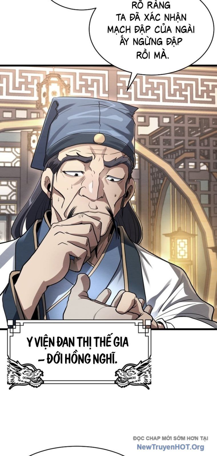 Phá Gia Thiếu Chủ Quá Mạnh Rồi - Chapter 1 - Page 91