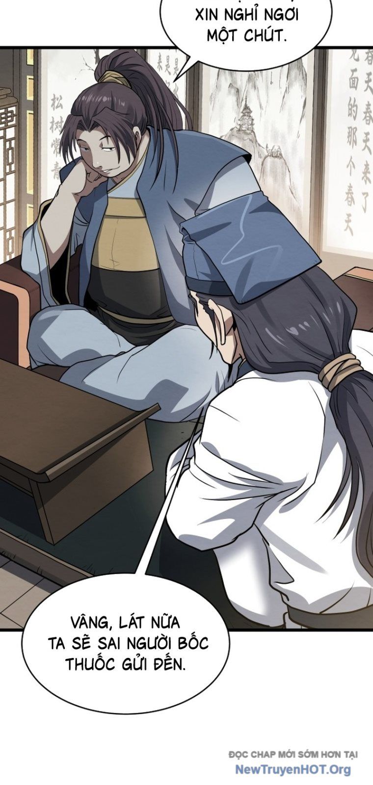 Phá Gia Thiếu Chủ Quá Mạnh Rồi - Chapter 1 - Page 93