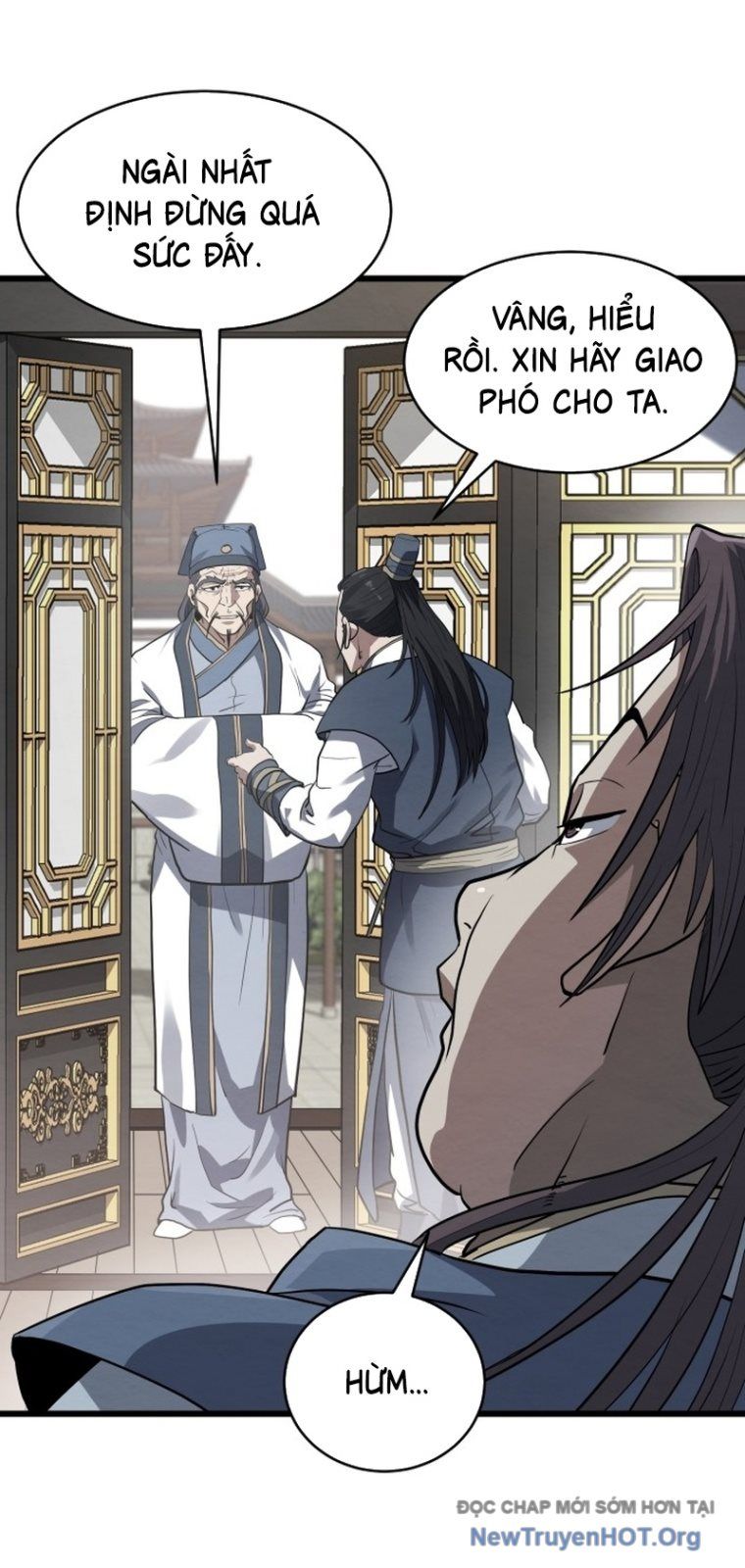 Phá Gia Thiếu Chủ Quá Mạnh Rồi - Chapter 1 - Page 94