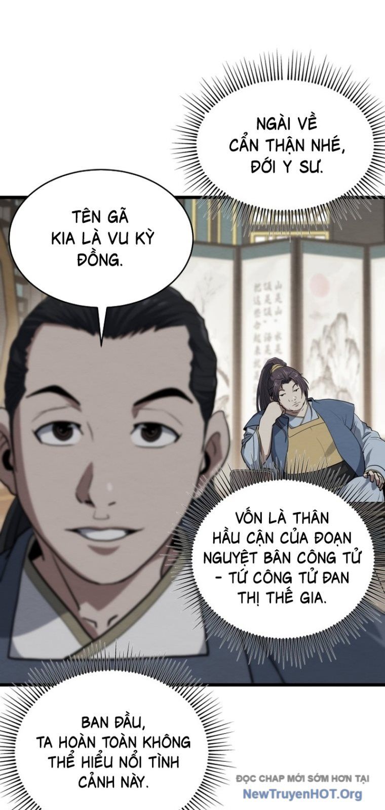 Phá Gia Thiếu Chủ Quá Mạnh Rồi - Chapter 1 - Page 95