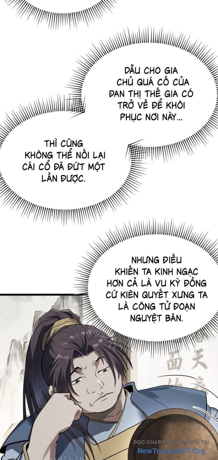 Phá Gia Thiếu Chủ Quá Mạnh Rồi - Chapter 1 - Page 96