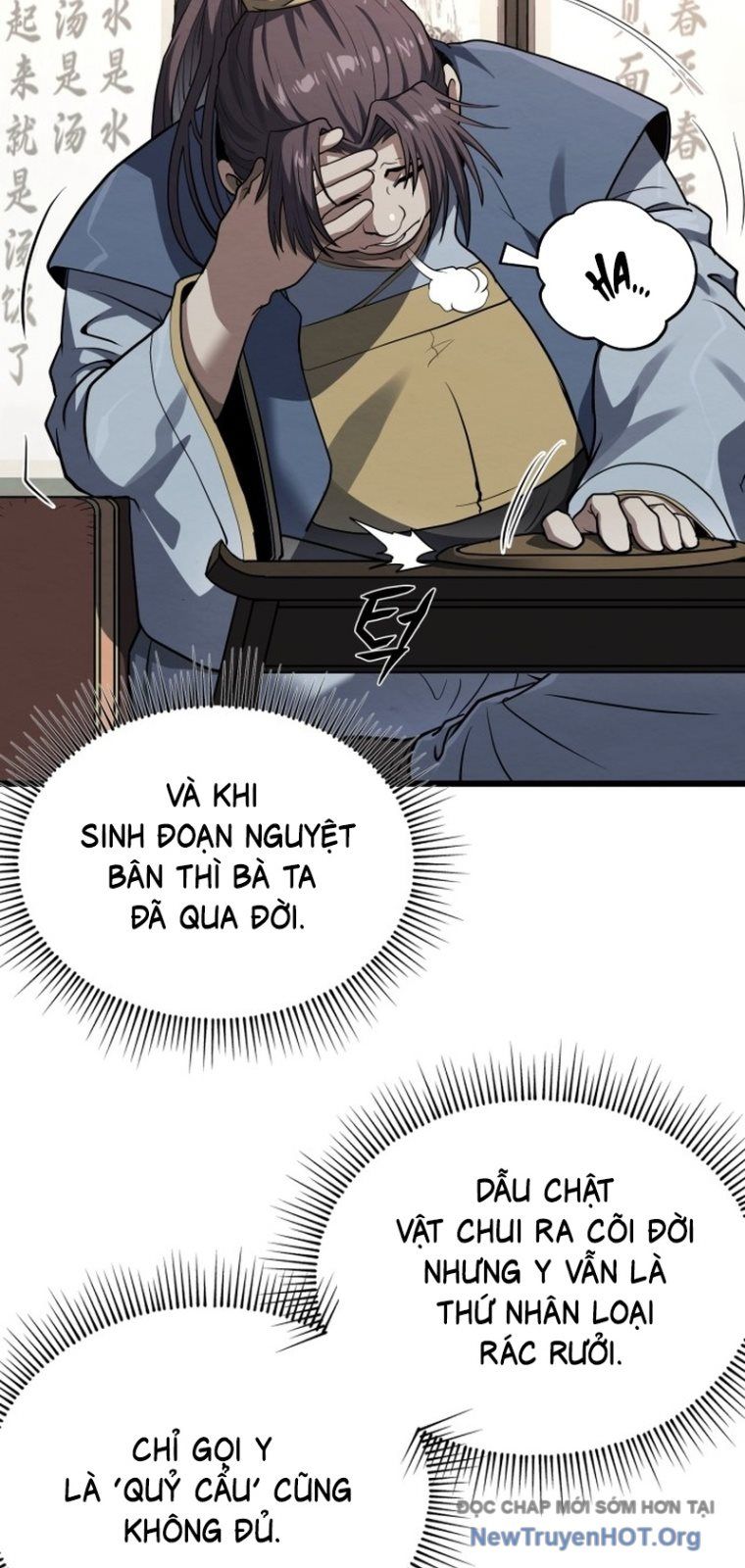 Phá Gia Thiếu Chủ Quá Mạnh Rồi - Chapter 1 - Page 99