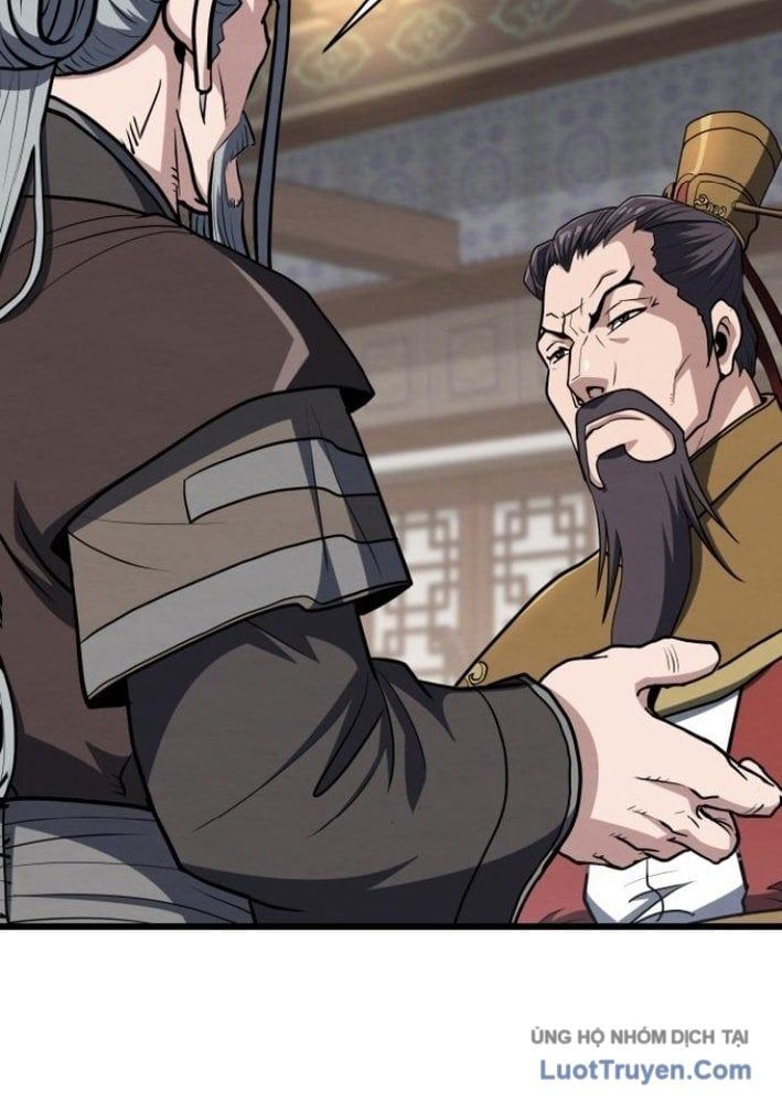 Phá Gia Thiếu Chủ Quá Mạnh Rồi - Chapter 10 - Page 33