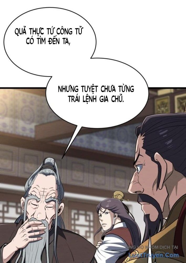 Phá Gia Thiếu Chủ Quá Mạnh Rồi - Chapter 10 - Page 34