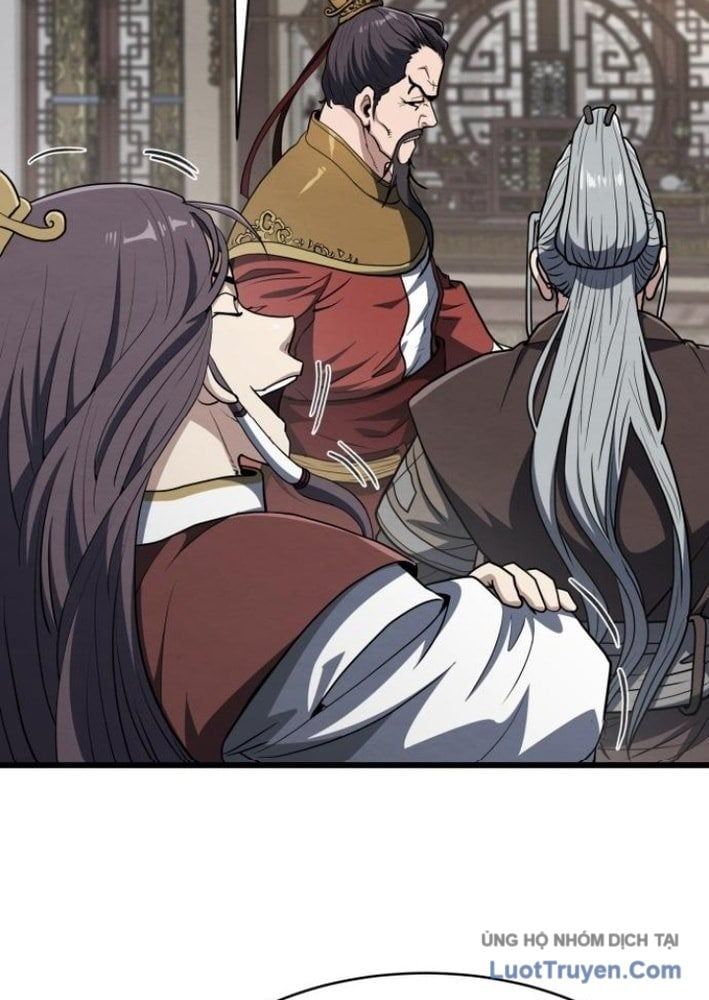 Phá Gia Thiếu Chủ Quá Mạnh Rồi - Chapter 10 - Page 36