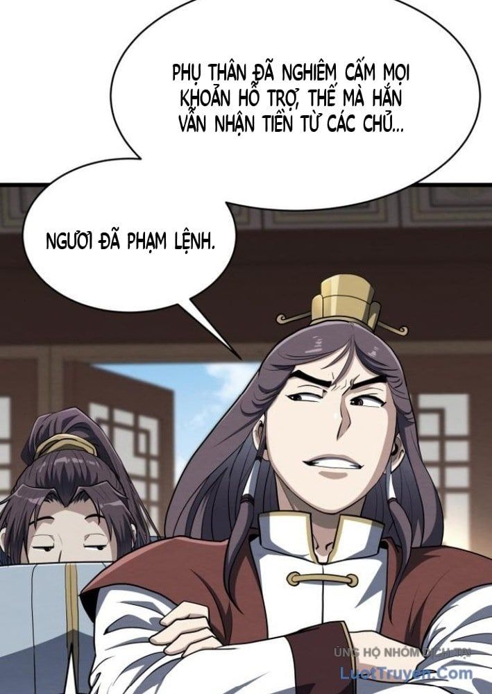 Phá Gia Thiếu Chủ Quá Mạnh Rồi - Chapter 10 - Page 37