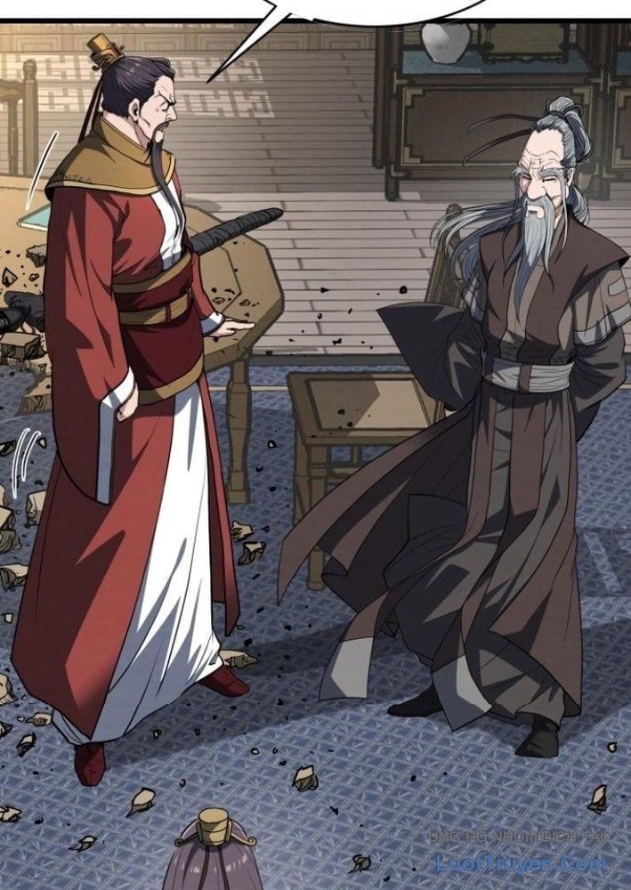 Phá Gia Thiếu Chủ Quá Mạnh Rồi - Chapter 10 - Page 40