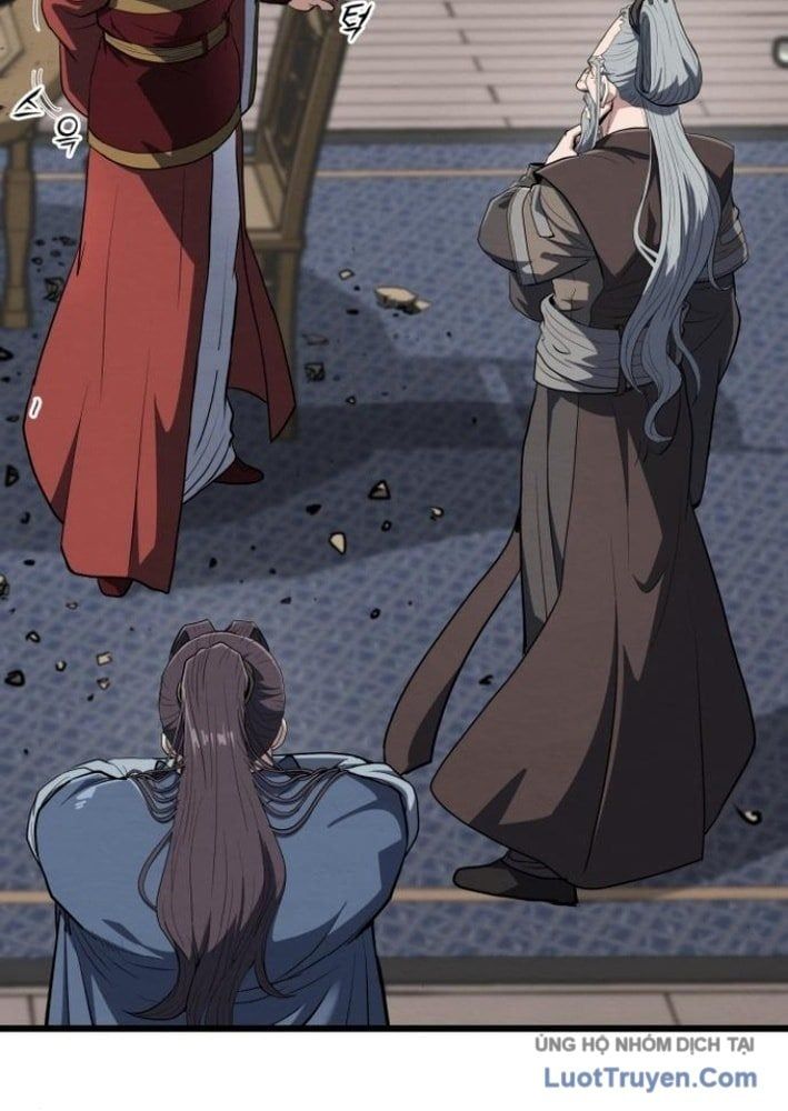 Phá Gia Thiếu Chủ Quá Mạnh Rồi - Chapter 10 - Page 47