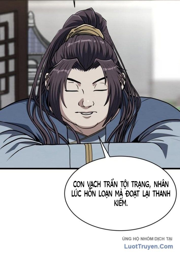 Phá Gia Thiếu Chủ Quá Mạnh Rồi - Chapter 10 - Page 6