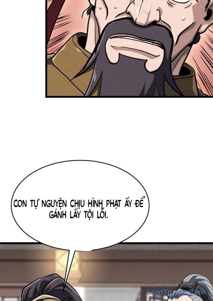 Phá Gia Thiếu Chủ Quá Mạnh Rồi - Chapter 10 - Page 62