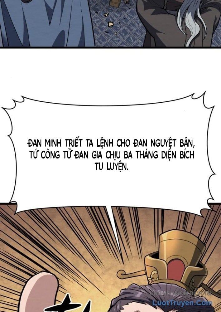 Phá Gia Thiếu Chủ Quá Mạnh Rồi - Chapter 10 - Page 67
