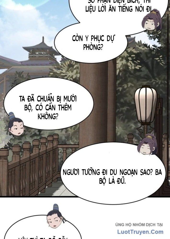 Phá Gia Thiếu Chủ Quá Mạnh Rồi - Chapter 10 - Page 71