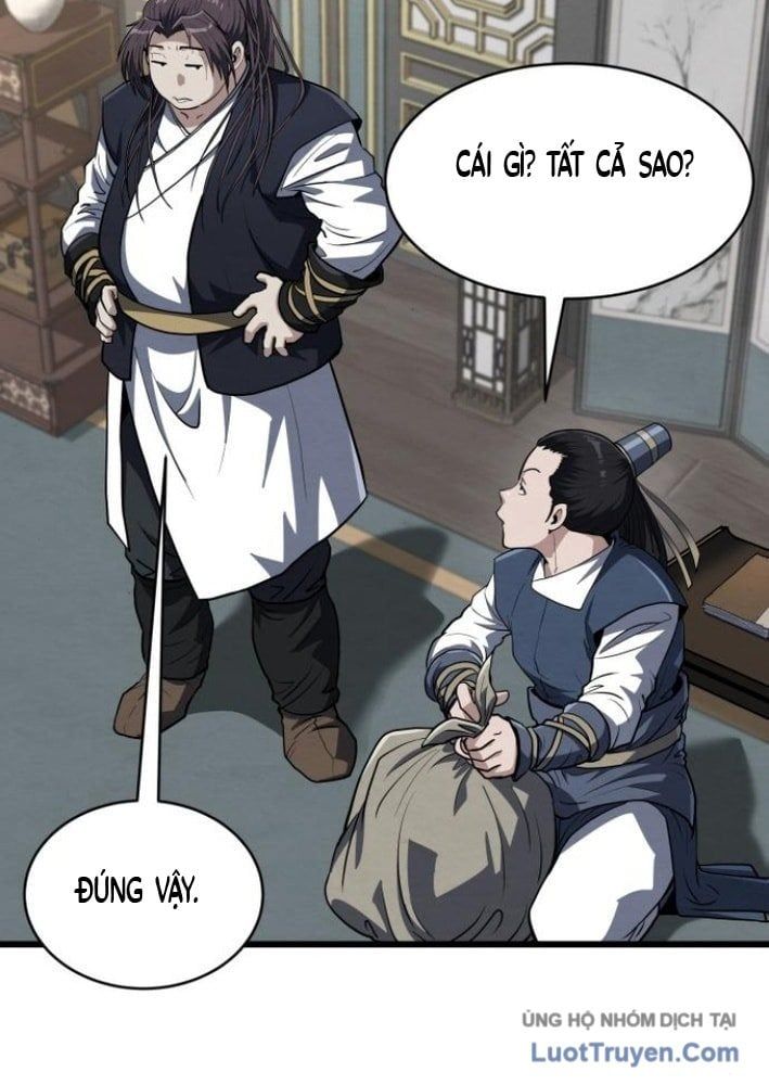 Phá Gia Thiếu Chủ Quá Mạnh Rồi - Chapter 10 - Page 83