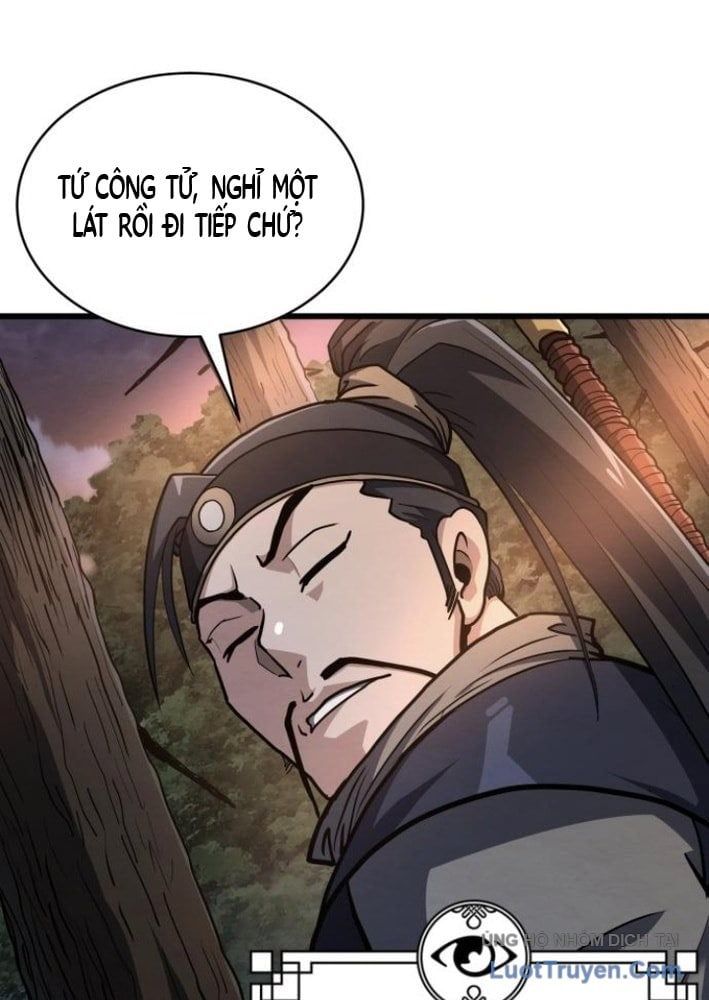 Phá Gia Thiếu Chủ Quá Mạnh Rồi - Chapter 10 - Page 96