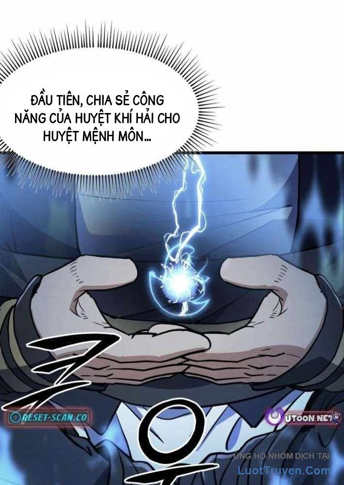 Phá Gia Thiếu Chủ Quá Mạnh Rồi - Chapter 11 - Page 106