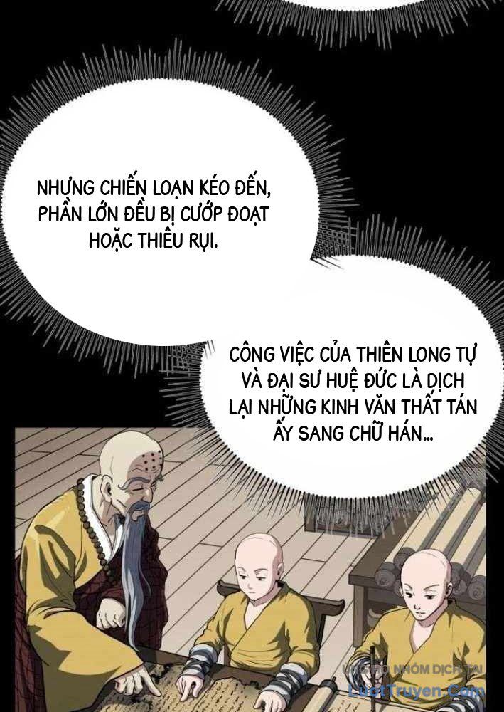 Phá Gia Thiếu Chủ Quá Mạnh Rồi - Chapter 11 - Page 21
