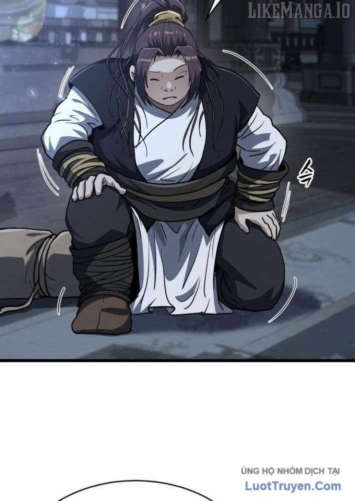 Phá Gia Thiếu Chủ Quá Mạnh Rồi - Chapter 11 - Page 30