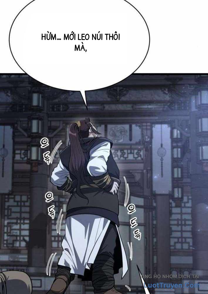 Phá Gia Thiếu Chủ Quá Mạnh Rồi - Chapter 11 - Page 31