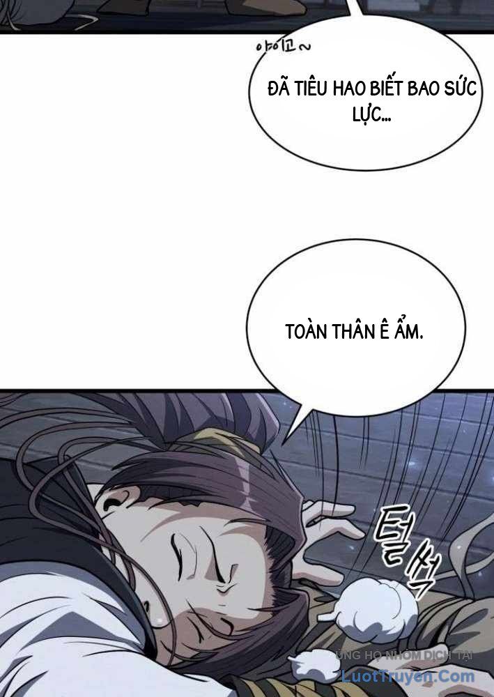 Phá Gia Thiếu Chủ Quá Mạnh Rồi - Chapter 11 - Page 32