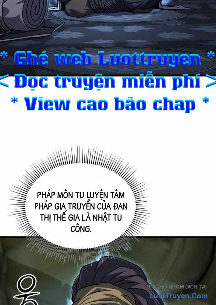 Phá Gia Thiếu Chủ Quá Mạnh Rồi - Chapter 11 - Page 4